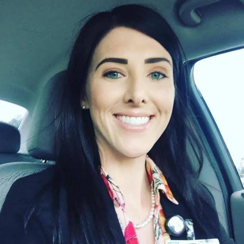 Meet your Posher, Madison